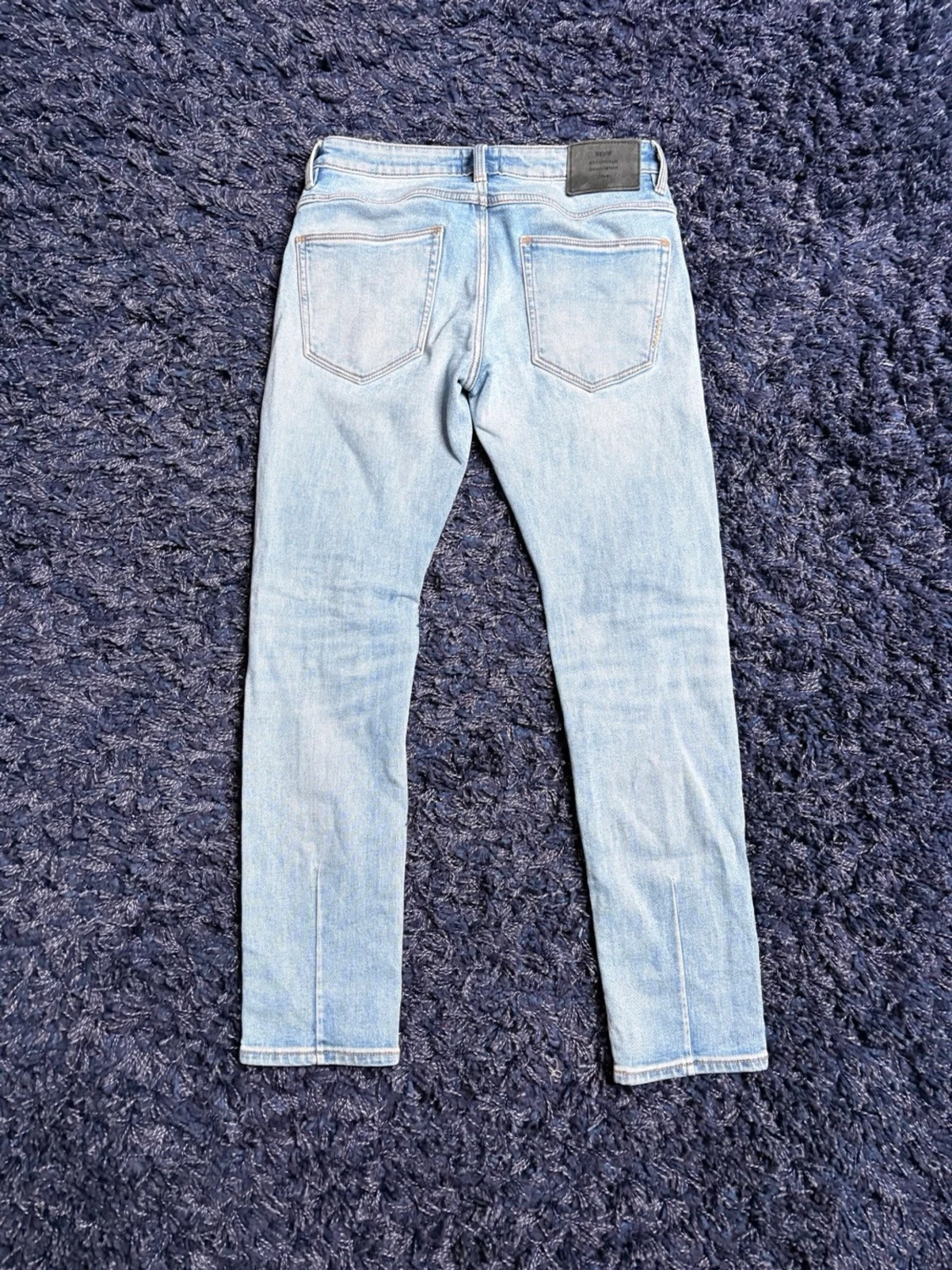 NEUW jeans