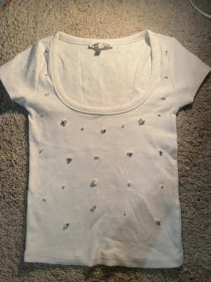 Topp - Jättesnygg topp som aldrig blivit använd💕köpt i Turkiet💕