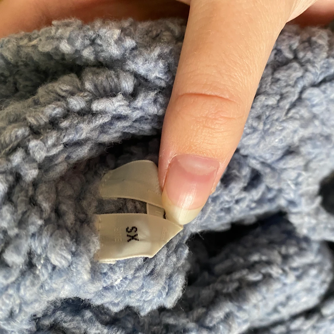 Tröja ifrån arket - 90