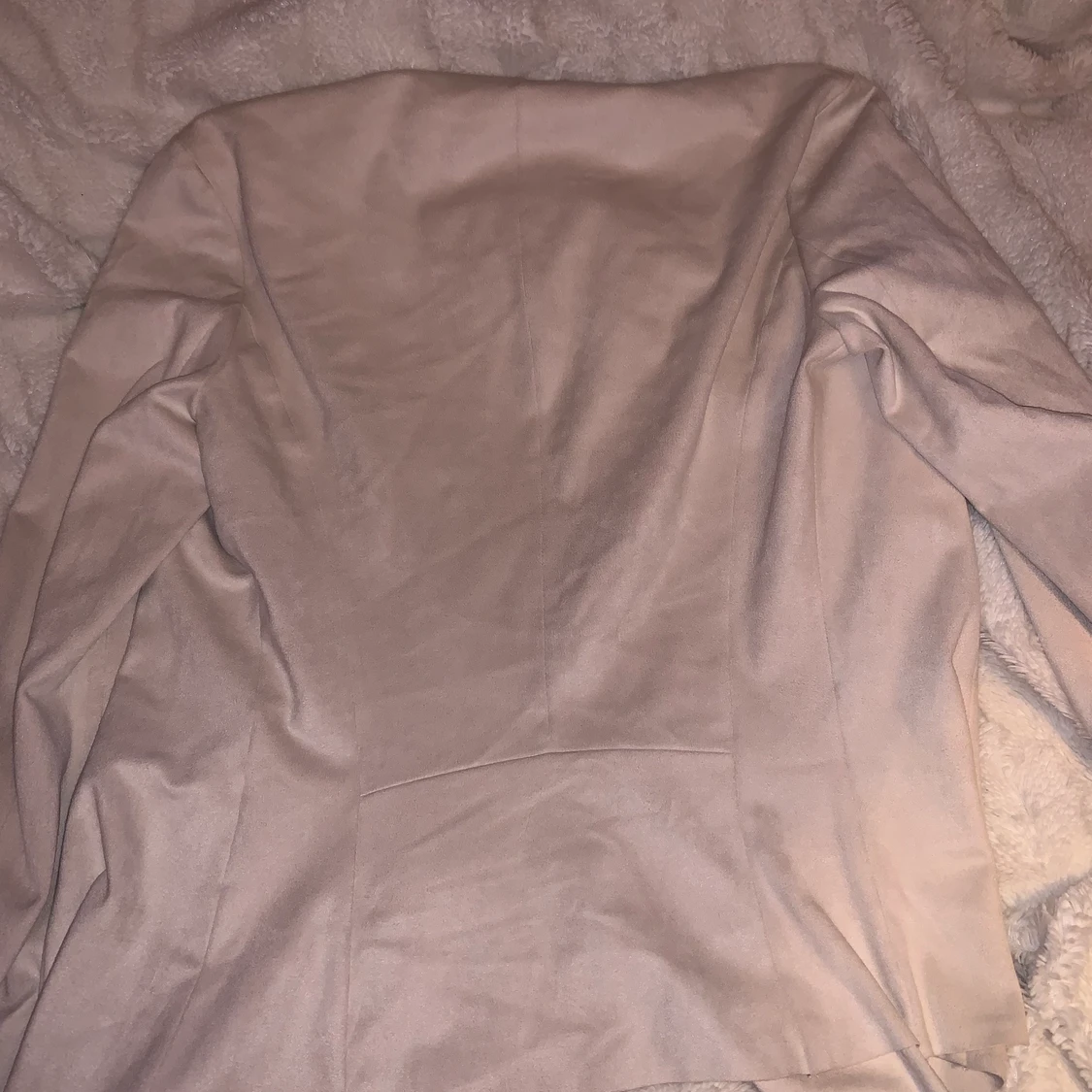 Zara Basic Collection Coat - 91