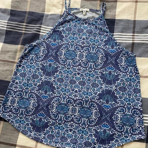 Linne - Använder aldrig linnen