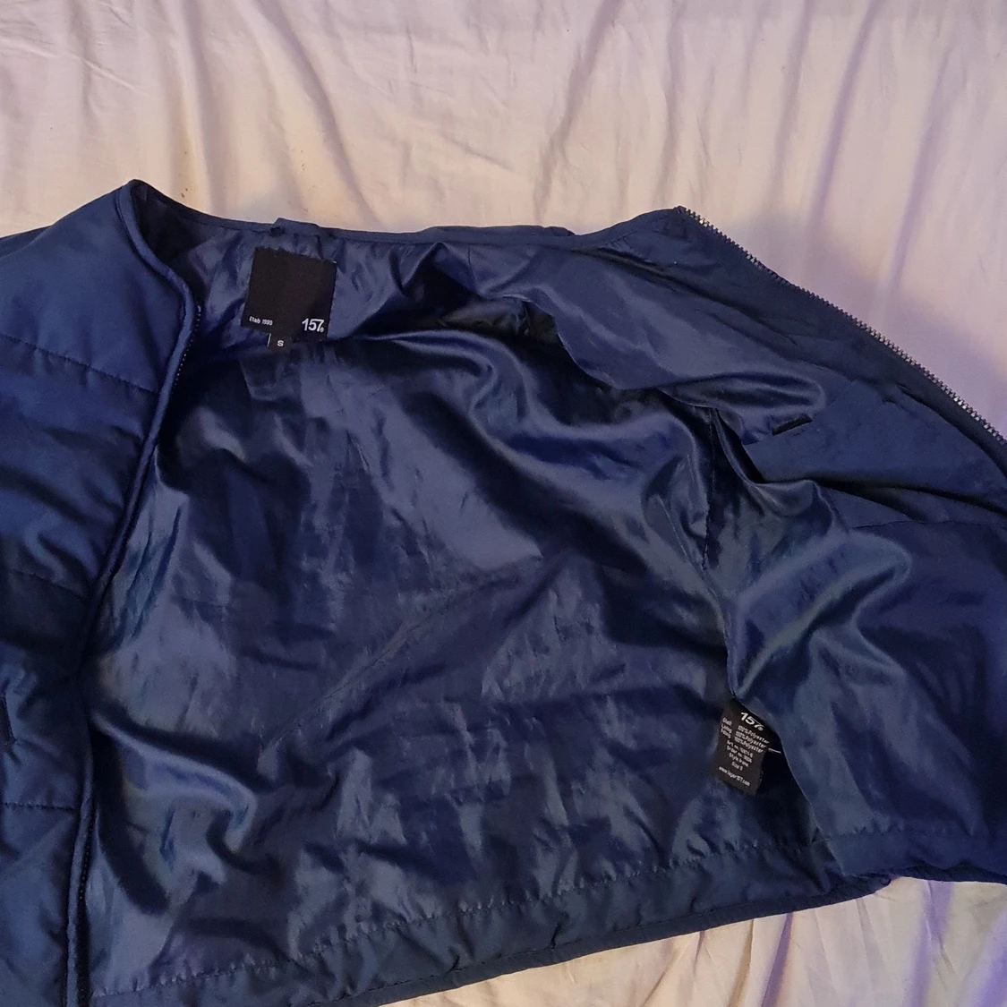 En Jacka, strl S - 91