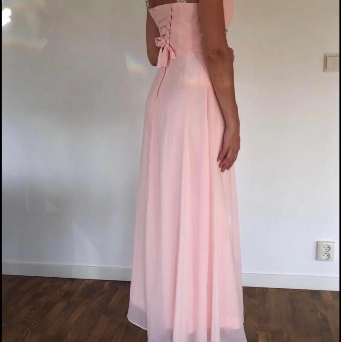 Bal/fest klänning  - 90