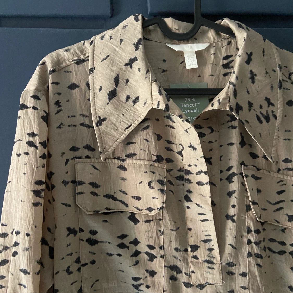 Klänning från H&M - 90