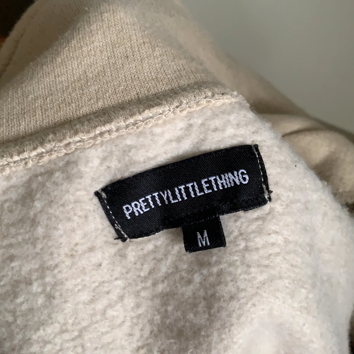 Tröja från Prettylittlethings - 90