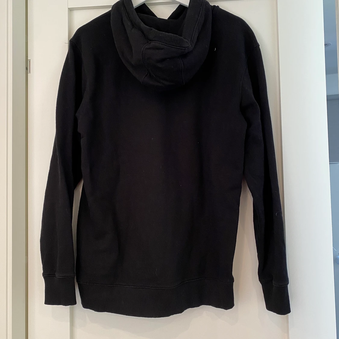 Vans hoddie stl M - 90