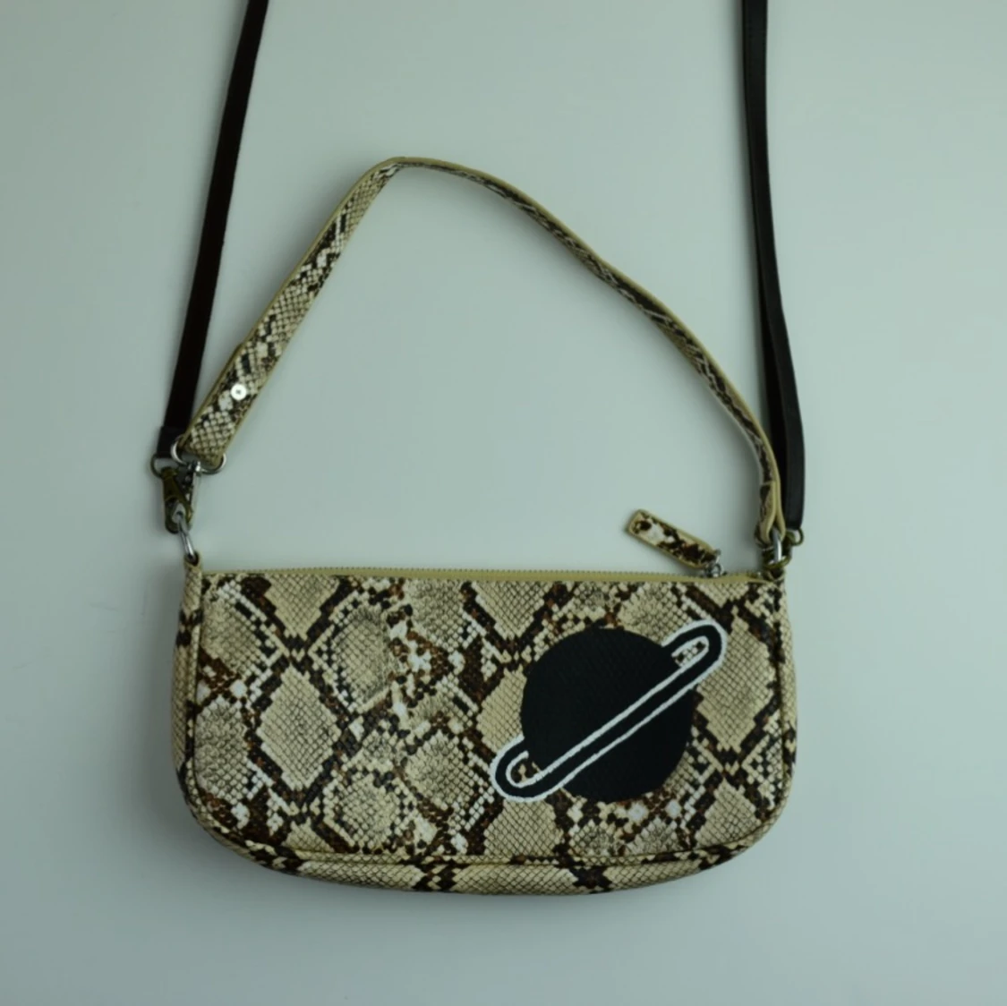 Saturn🪐 by M.E.J UF - 91