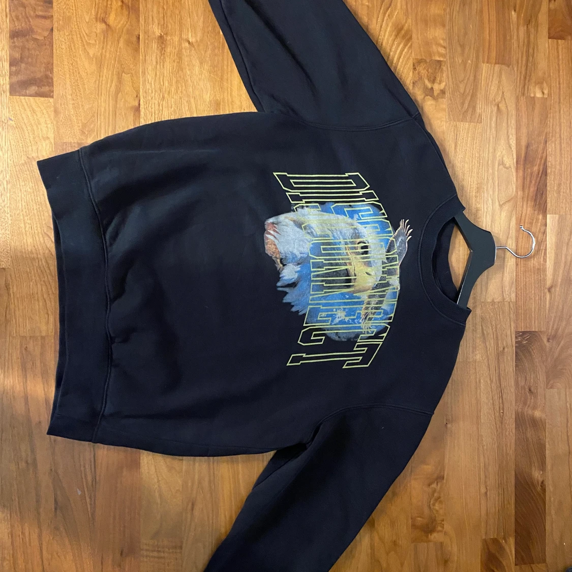 Sweatshirt  - 90