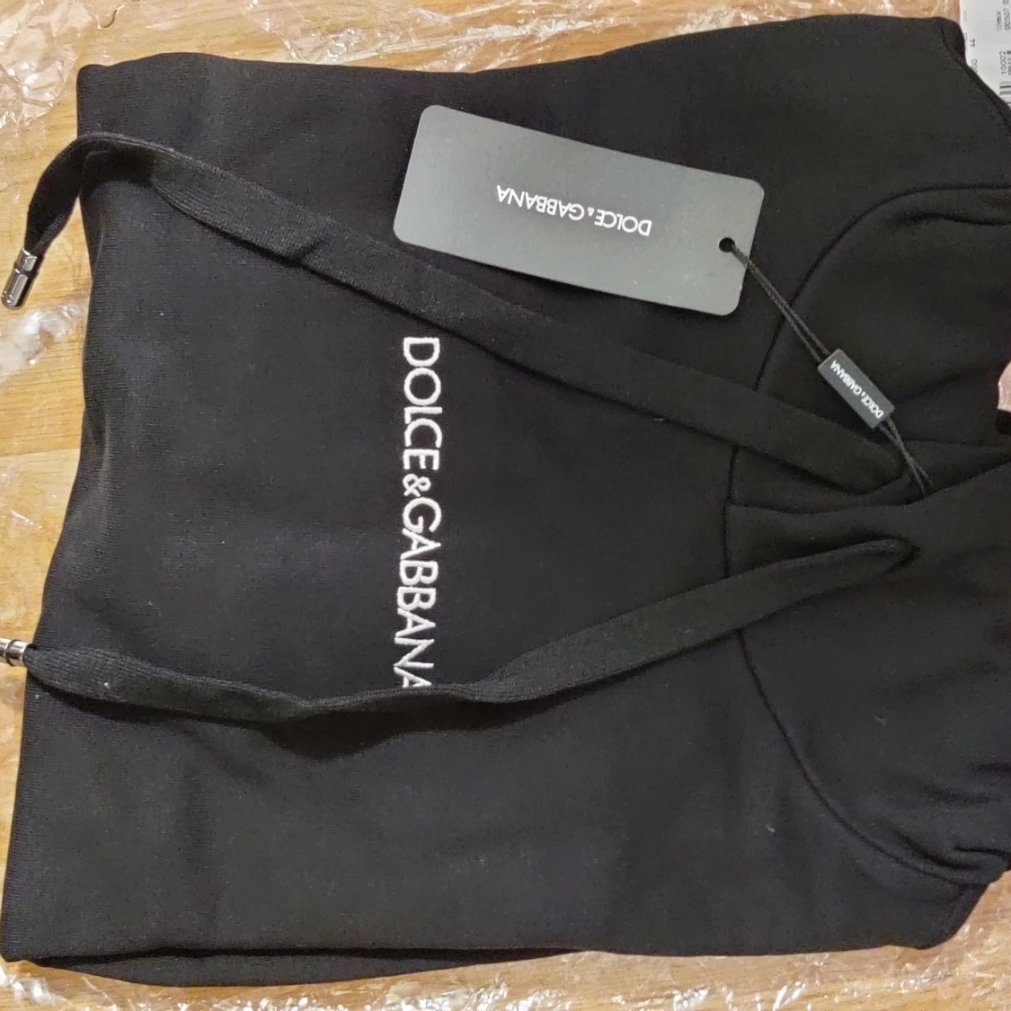 Dolce & Gabbana Hoodie  - 91