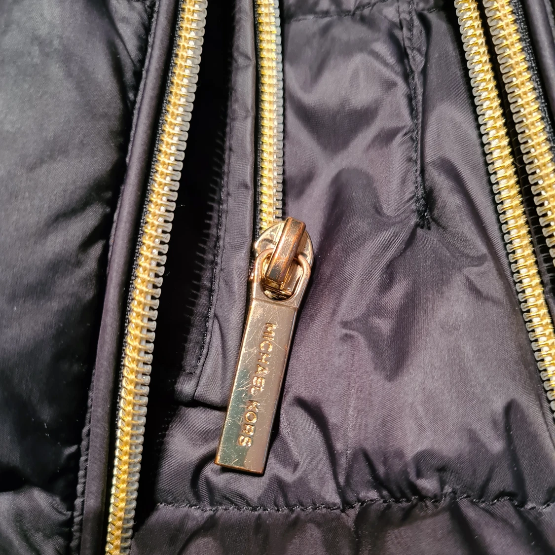 Michael Kors Packable Down Fill  - 91