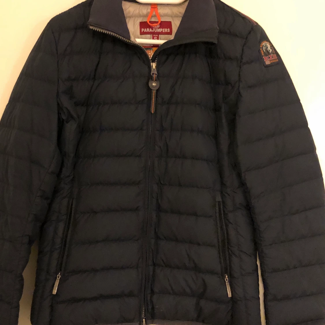 Parajumpers dunjacka 