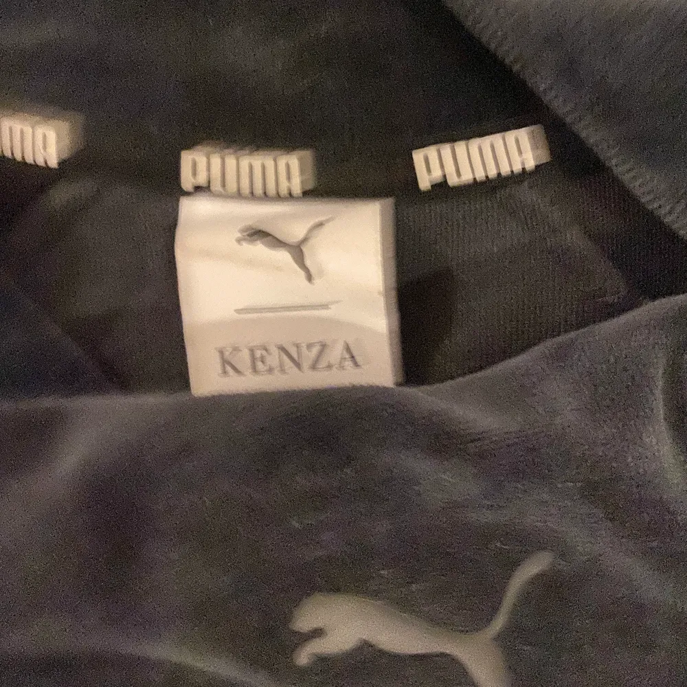 Puma sweatshirt, puma x KENZA. Hoodies.