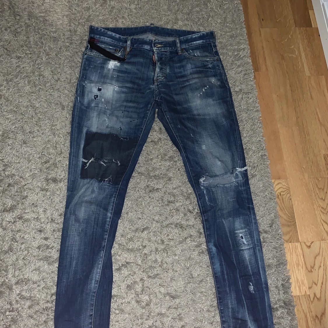 Daquared2 jeans - 90