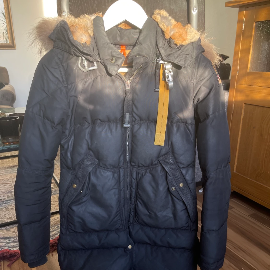 PARAJUMPER LONGBEAR XXS - 90