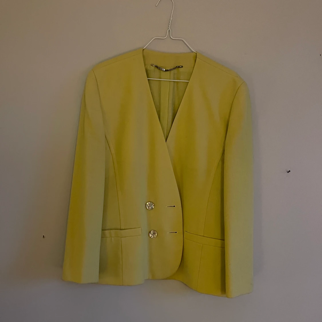 Vintage blazer  - 91
