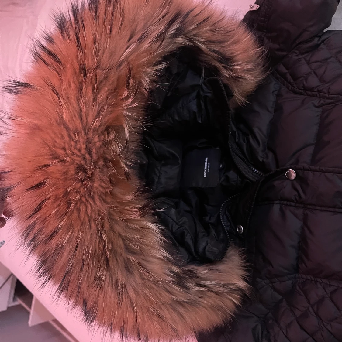 Rock and blue jacka - 91