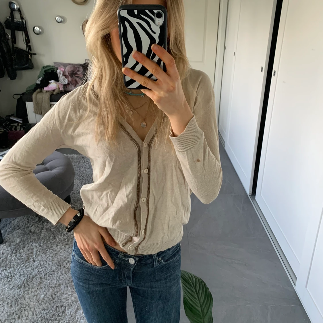 Såå fin kofta 🐻🐻