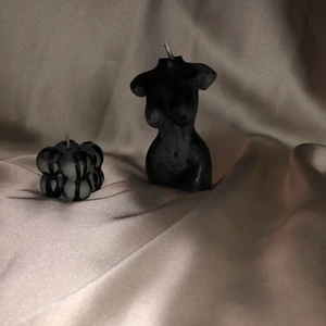 🖤 - handgjorda doftljus 😍🖤