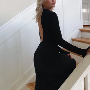 Klänning från Hanna schönberg  - Använd 1 gång. Strlk XS.