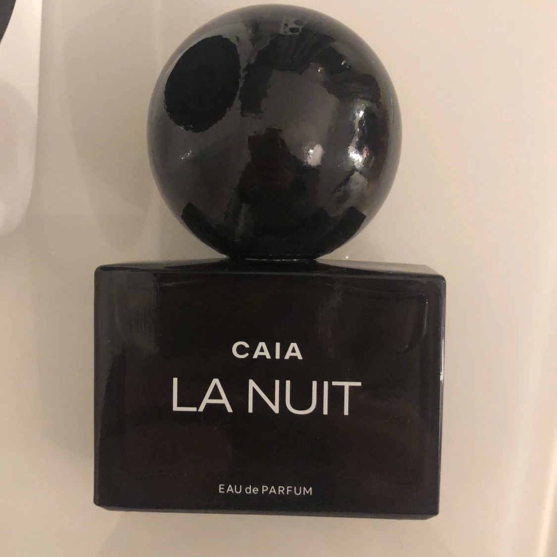 Caia Parfym 