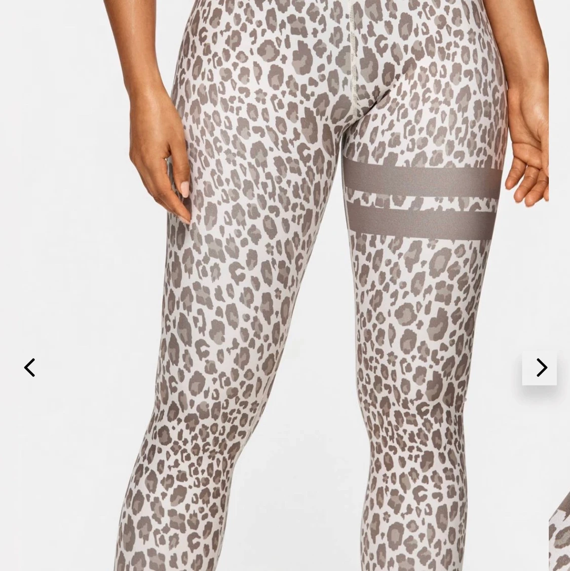 Stronger träningstajts - 91