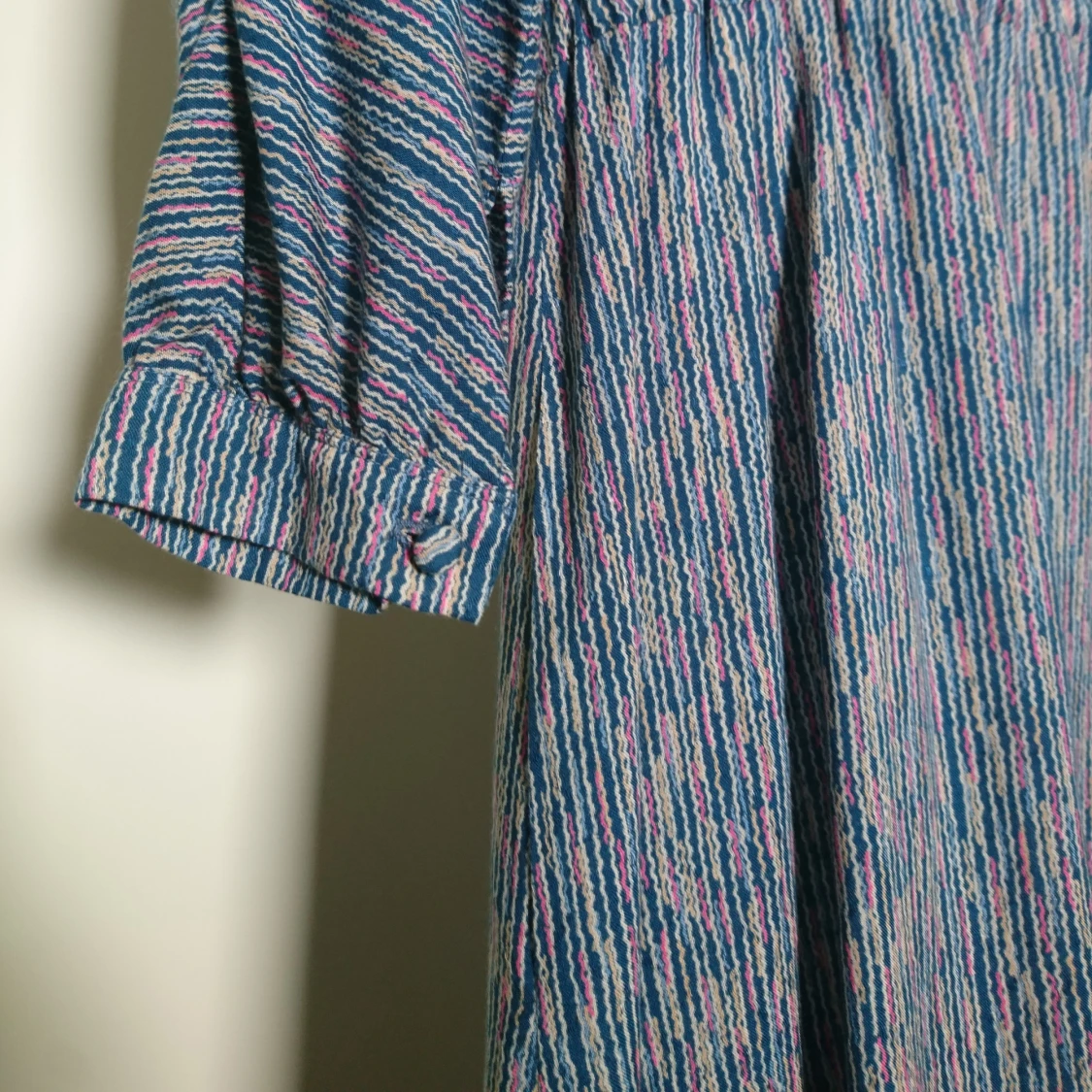 Vintageklänning  - 90