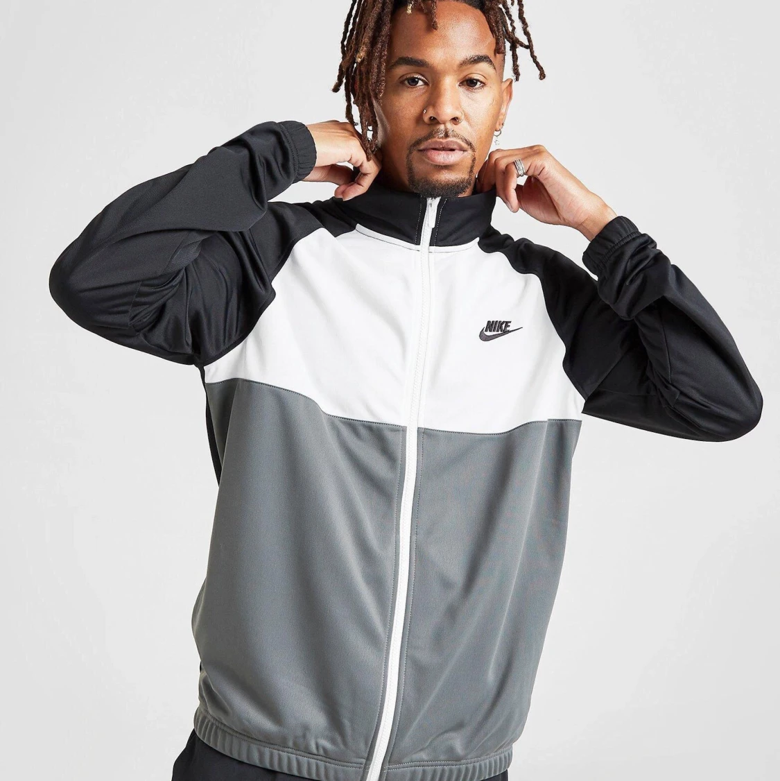 Nike Track Jacket - 90