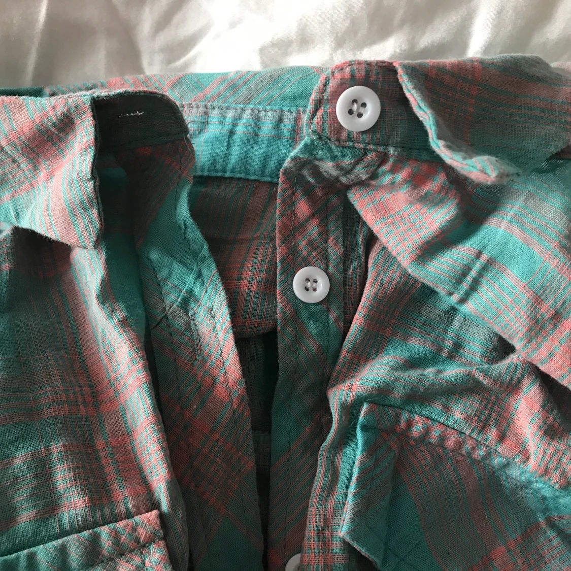 Sjukt fin skjorta! - 91