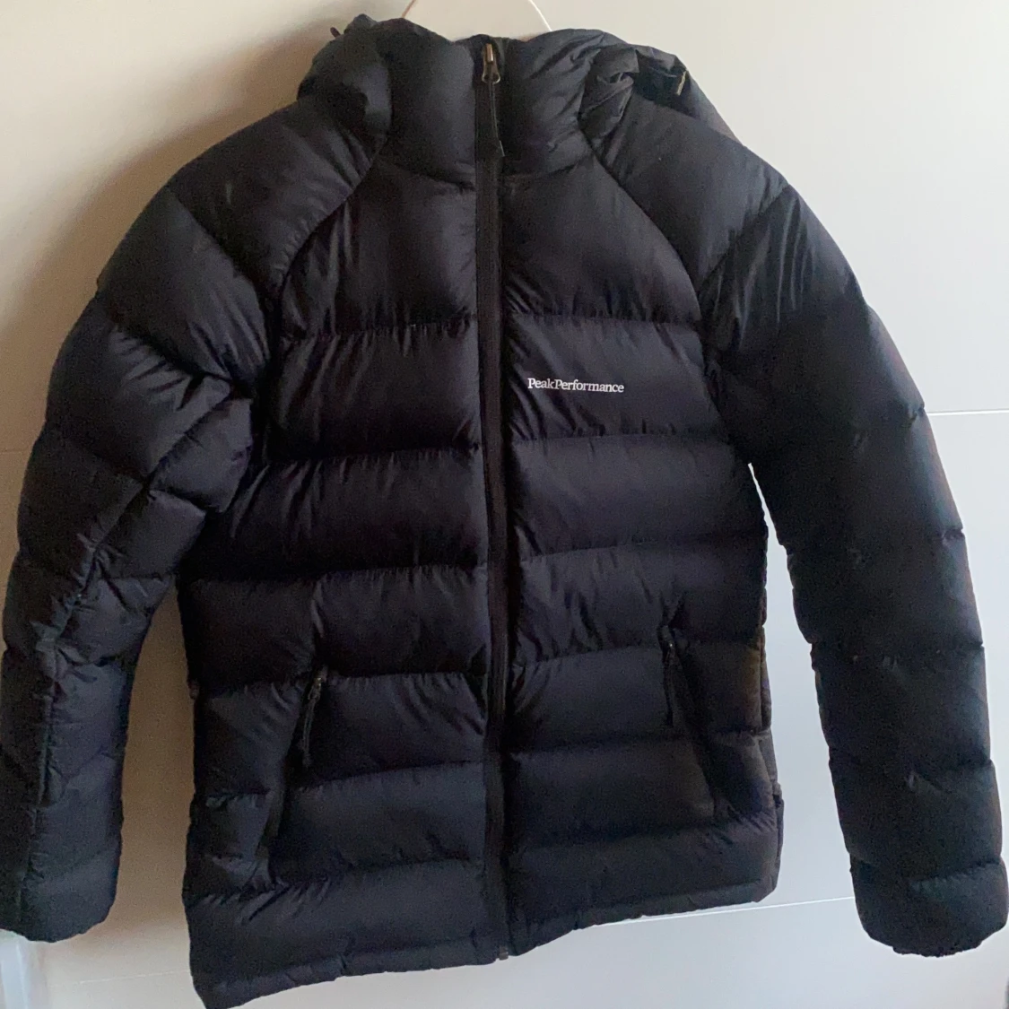 Peak performance jacka dam st:S  - 90