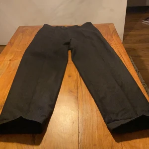 Hugo boss byxor. - Hugo boss byxor bra skick. Ny pris 1500. Storlek sx/s