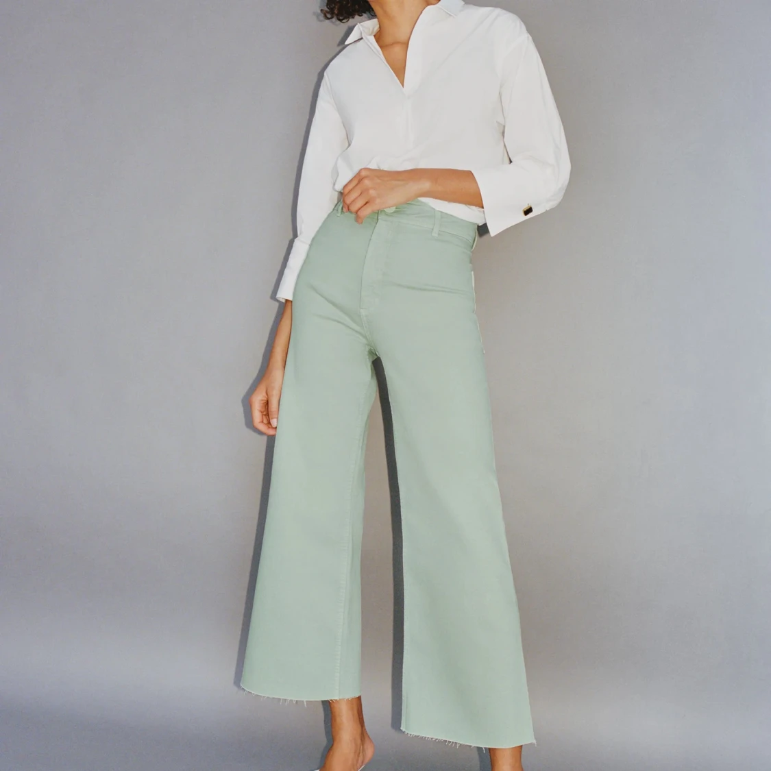 Zara Marine Straight  - 90