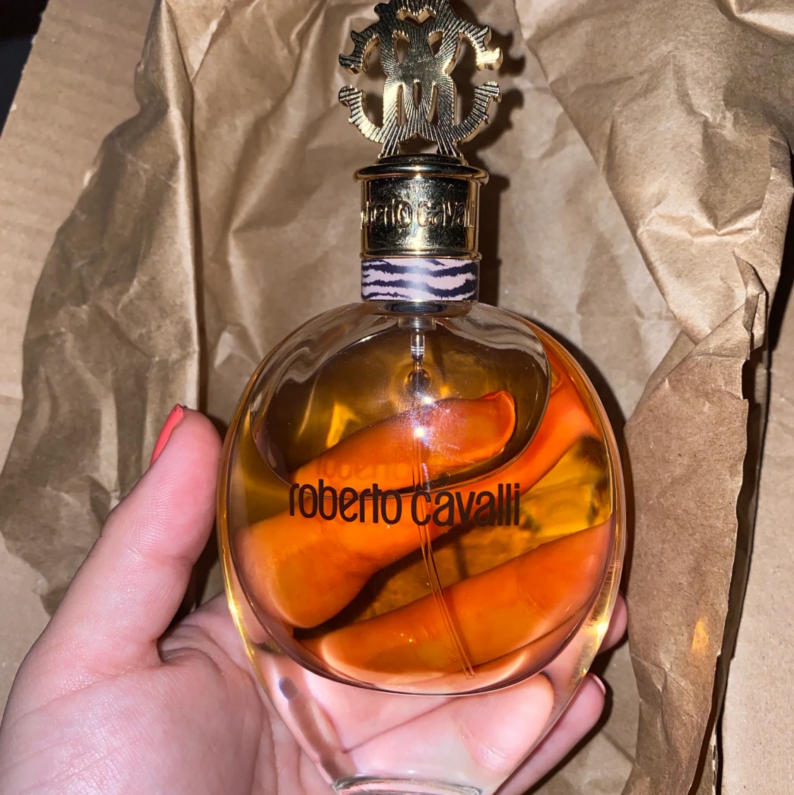 Roberto Cavalli - 90