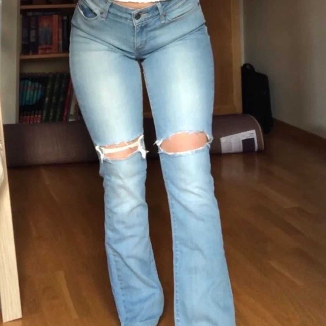 LEVIS JEANS strl 27 - 90