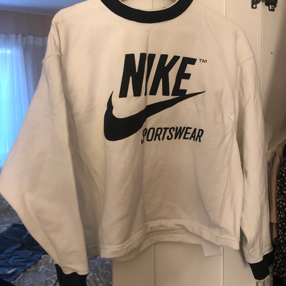 Nike tröja