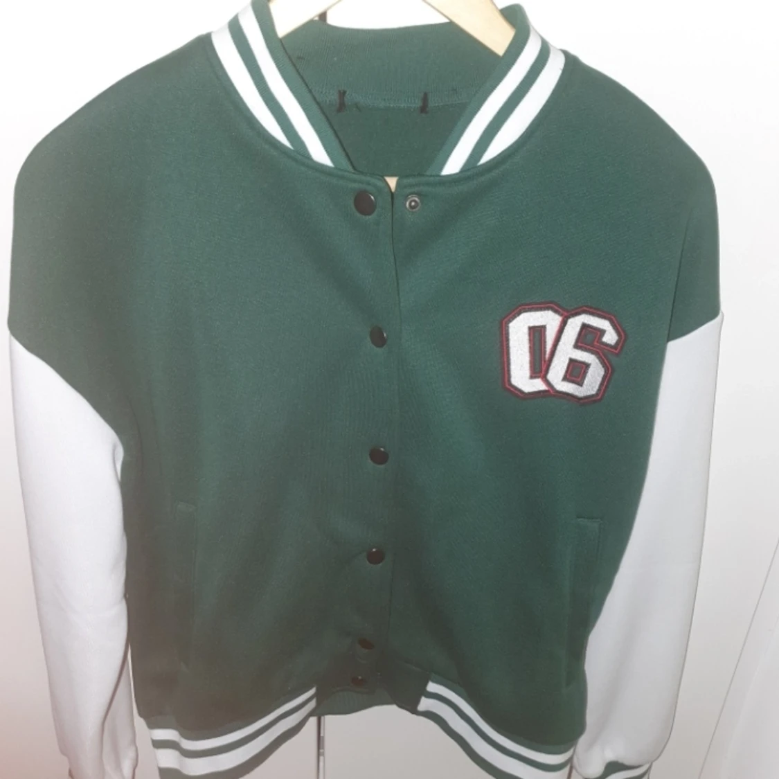 Varsity jacket - 91
