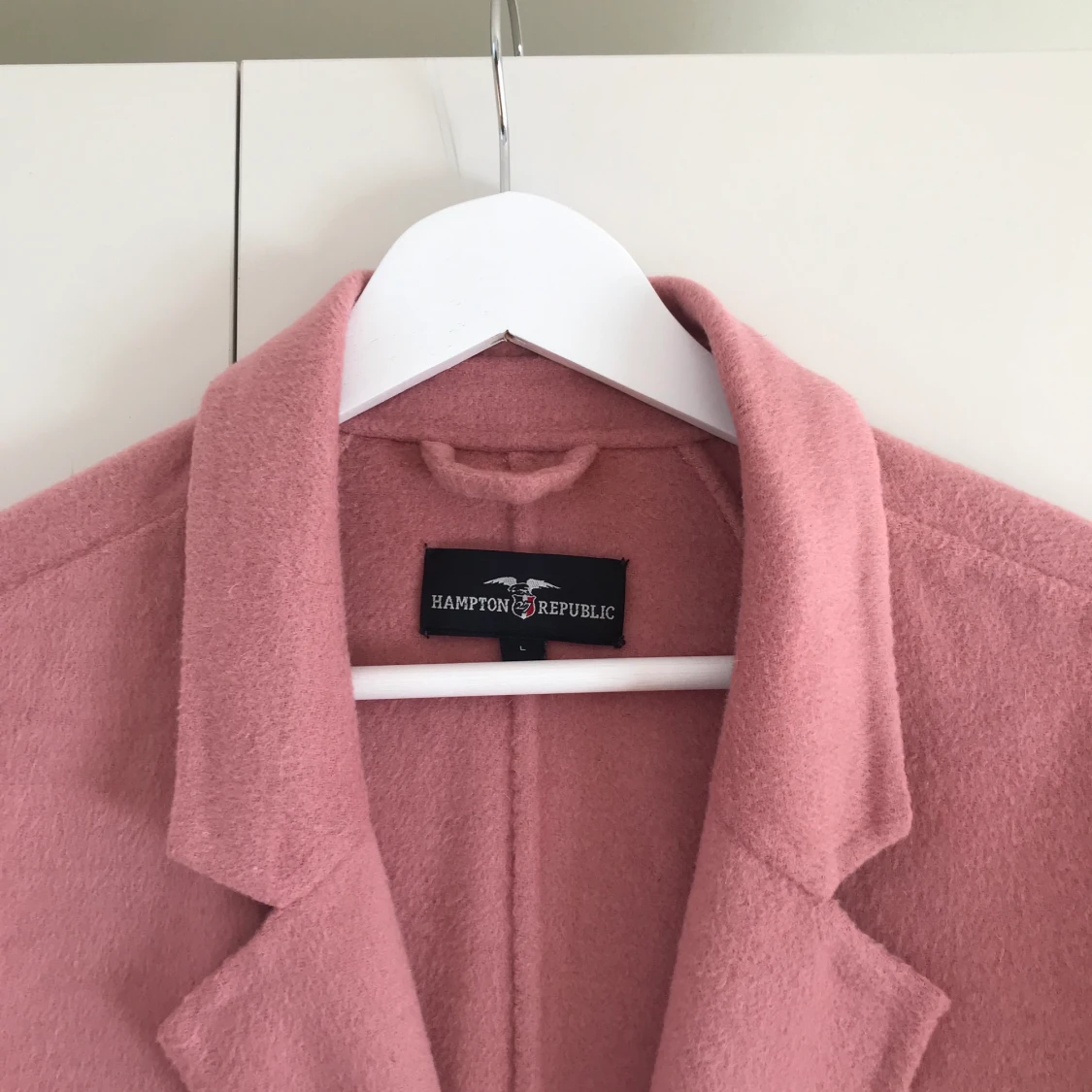 Hampton republic rock strl L - 90