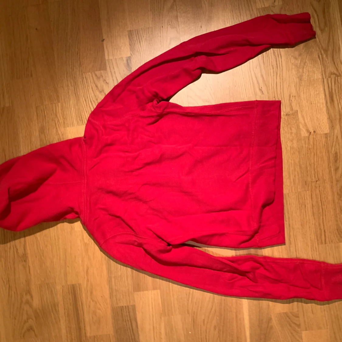 Huvtröja abercrombie and fitch  - 91