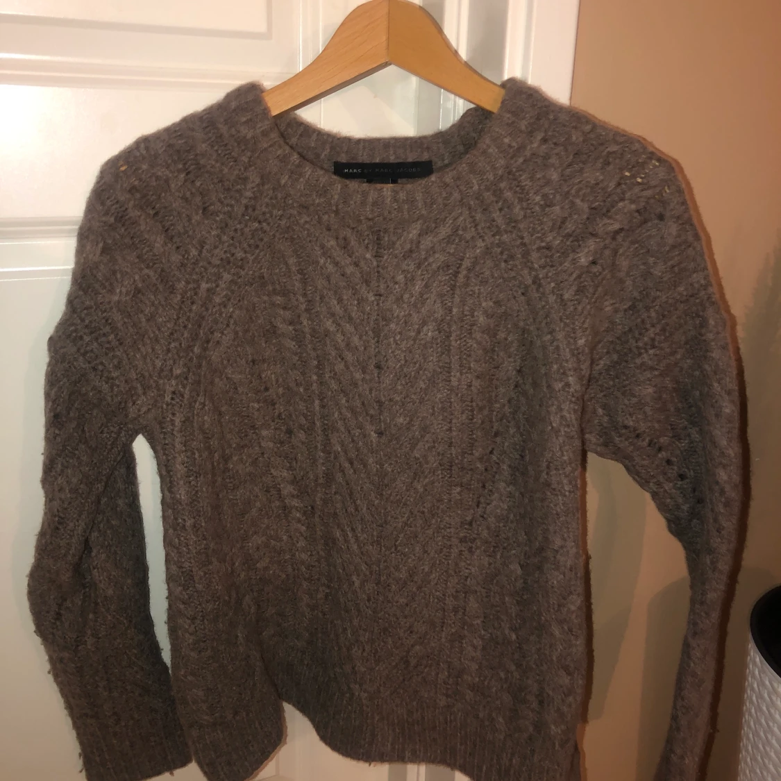 Marc Jacobs knit sweater - 90