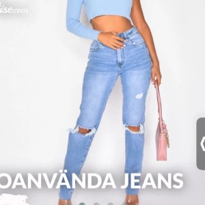 Oanvända jeans  - Pris kan diskuteras 