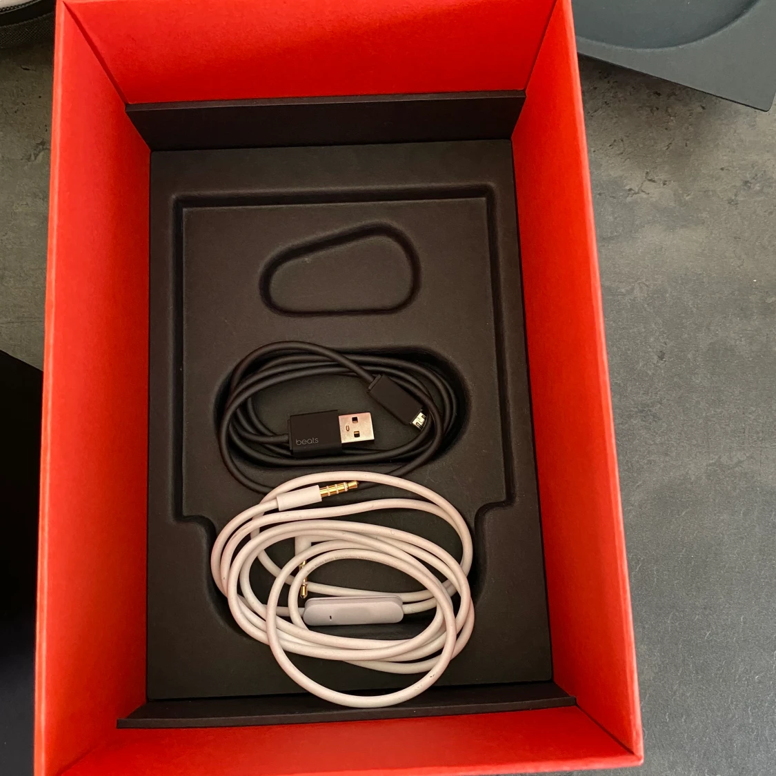 Beats hörlurar - 91