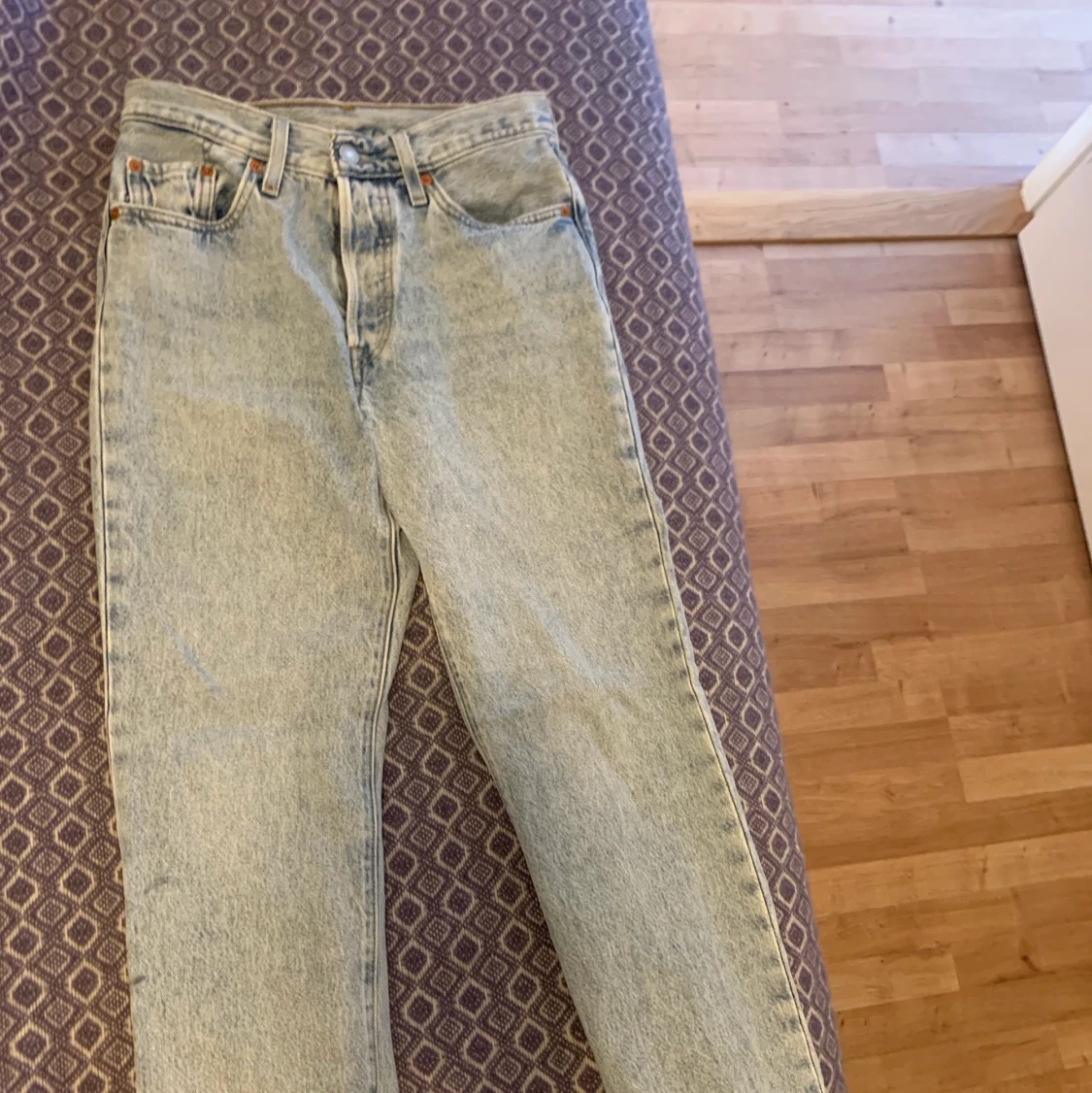Levis 501 jeans  - 91