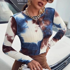 Croptop  - Croptop från shein, råkade köpa två