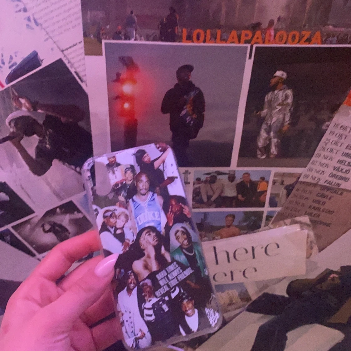 Iphone skal för iphone X