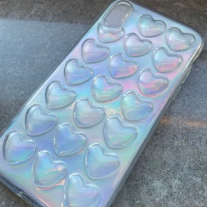 Mobilskal - Såå snyggt skal till iPhone X