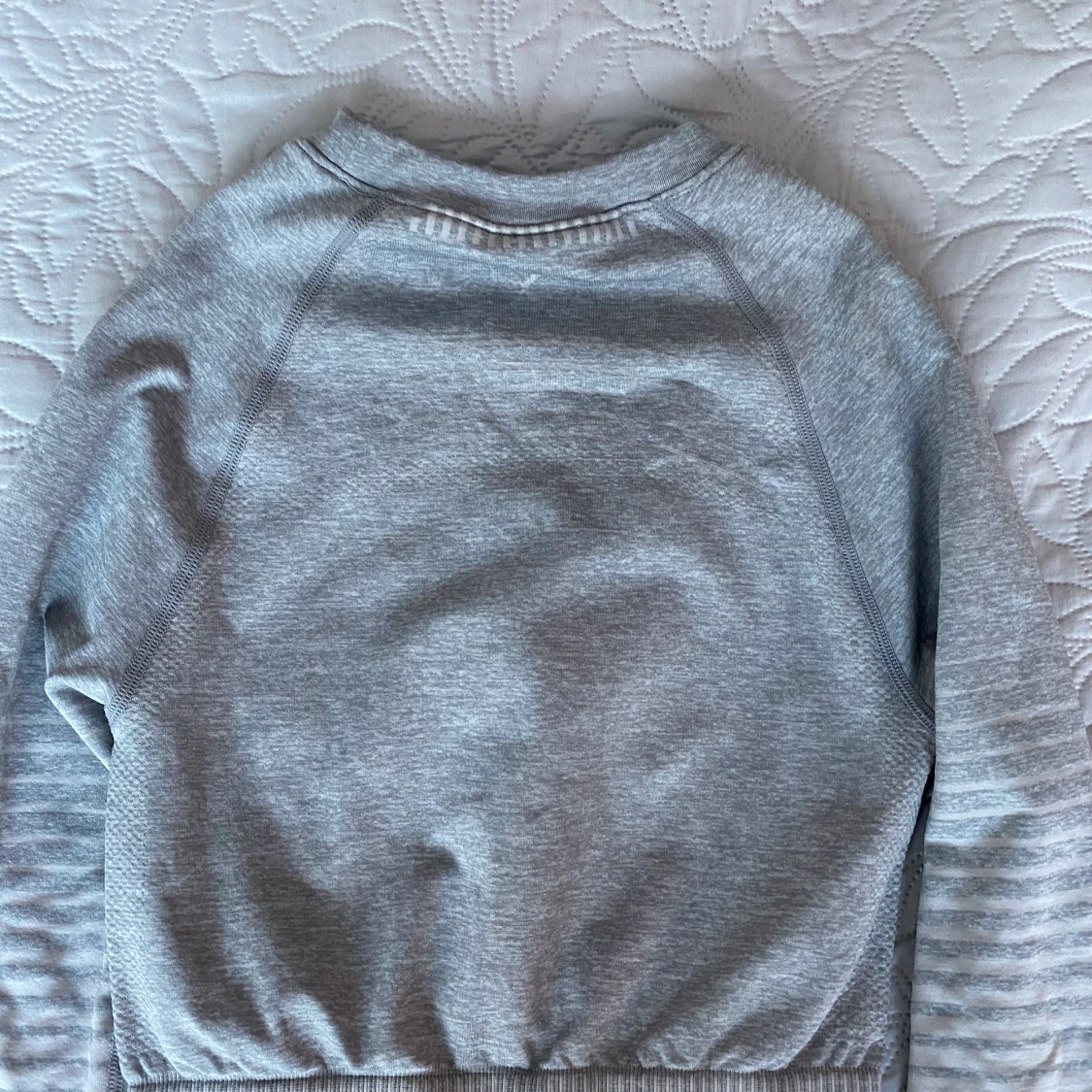 Gymshark träningtopp xs - 91