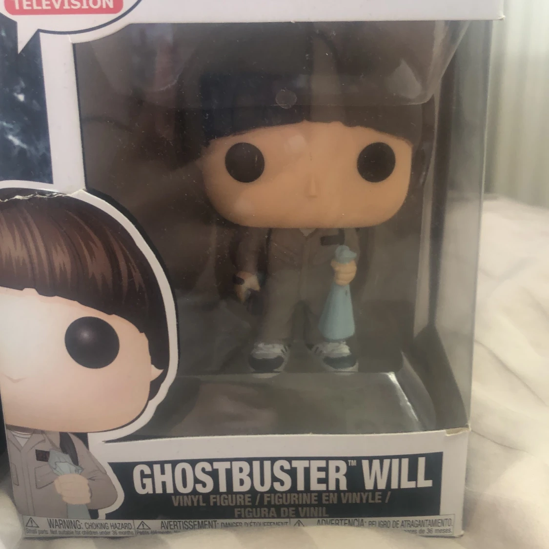 Pop funko stranger things - 91