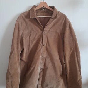 Moccajacka  - Vårfin moccajacka 