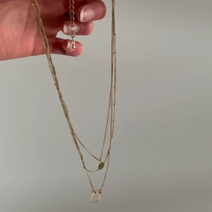 Halsband  - Halsband 3 i 1 från H&m 