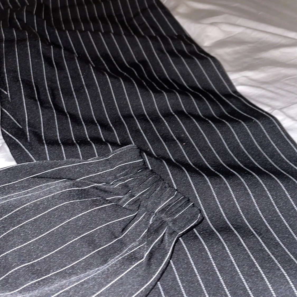 Randiga byxor stlk 40 - 91