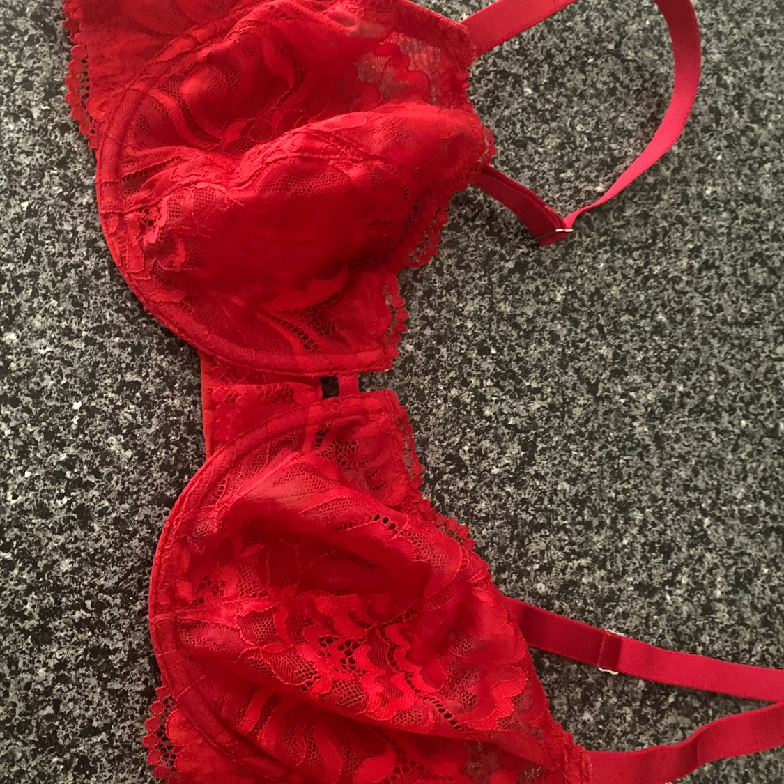 Helt ny spetsbh  - 90